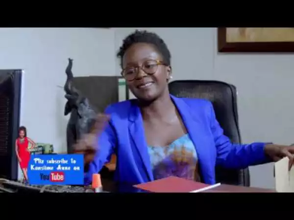 Video (skit): Kansiime Anne – The Surprise Opener